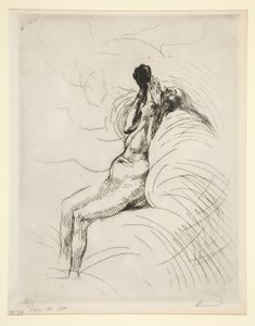 L von Albert Besnard