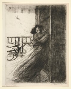 L von Albert Besnard