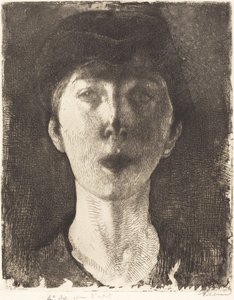 Königin Elisabeth von Belgien