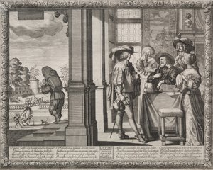Der verlorene Sohn