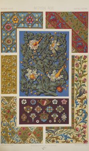 Mittelalter, Tafel 49 aus 