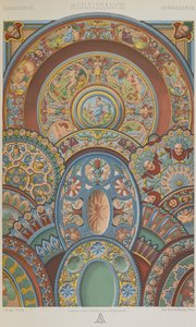 Renaissance, Tafel 67 aus 