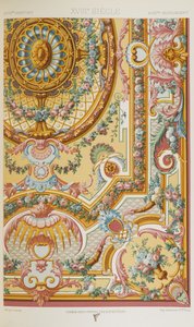 18. Jahrhundert, Tafel 87 aus 