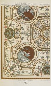 18. Jahrhundert, Tafel 90 aus 