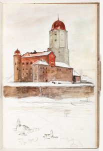  von Albert Edelfelt