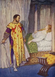 Shakespeare: Othello von Albert Edward Jackson
