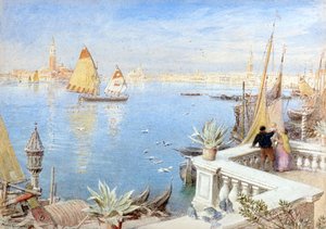 Venedig 1892