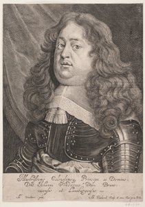 Johan Friedrich von Braunschweig