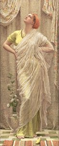 Vögel der Luft, ca. 1879