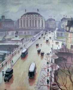 Le Pont Neuf