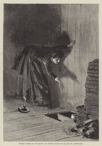 Ihr Onkel aus Kalifornien, von Bret Harte