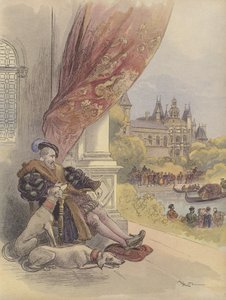 Die letzten Tage von Franz I.