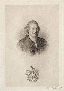 Ed. Shippen von Albert Rosenthal