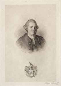 Ed. Shippen, 1897 von Albert Rosenthal