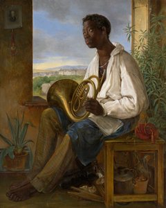 Porträt von Emmanuel Rio