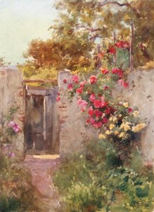 Rus in Urbe, Taormina von Alberto Pisa