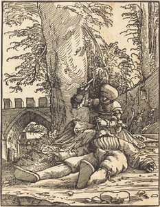 Jael und Sisera