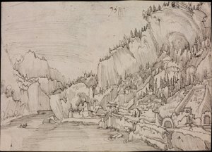 Sarmingstein an der Donau, 1511