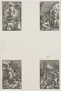 Der Fall und die Erlösung des Menschen