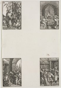 Der Fall und die Erlösung des Menschen