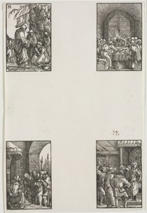 Der Fall und die Erlösung des Menschen
