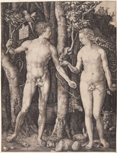 Adam und Eva