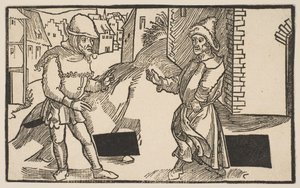  von Albrecht Dürer