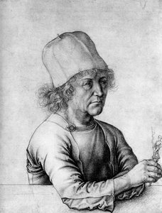 Albrecht Dürer der Ältere, 1486, 1936