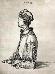 Andreas Dürer