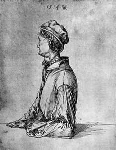 Andreas Dürer, 1514, 1936