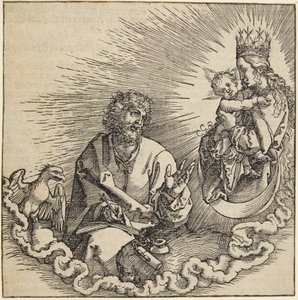  von Albrecht Dürer