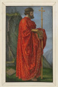 Apostel Philippus von Albrecht Dürer