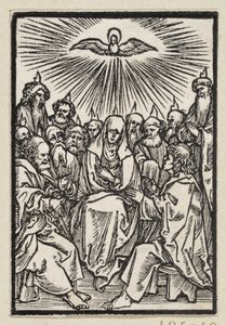  von Albrecht Dürer