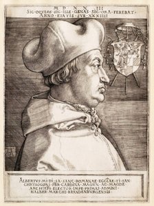  von Albrecht Dürer
