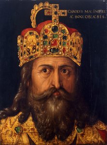 Karl der Große