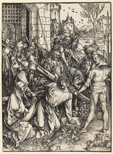  von Albrecht Dürer