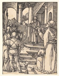  von Albrecht Dürer