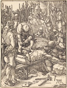  von Albrecht Dürer