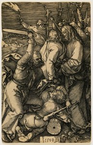  von Albrecht Dürer