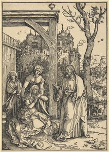  von Albrecht Dürer