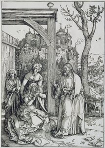 von Albrecht Dürer