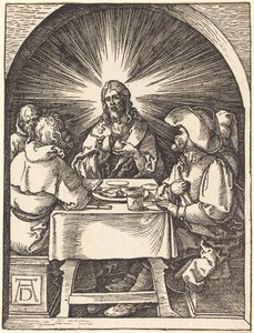  von Albrecht Dürer