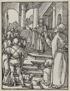  von Albrecht Dürer
