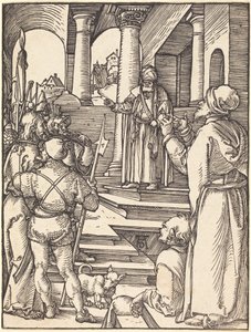  von Albrecht Dürer