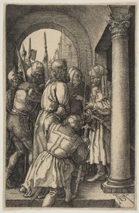 von Albrecht Dürer
