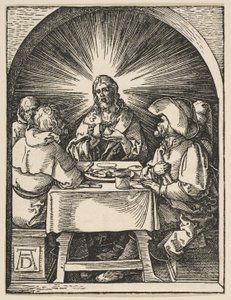  von Albrecht Dürer