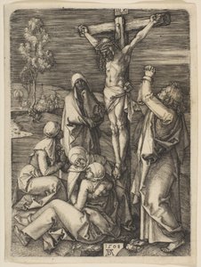  von Albrecht Dürer
