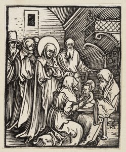  von Albrecht Dürer