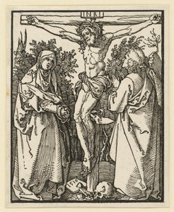  von Albrecht Dürer