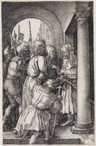  von Albrecht Dürer